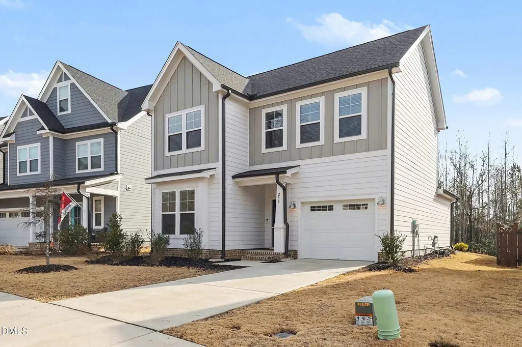 235 Sneed Lane Fuquay Varina NC 27526