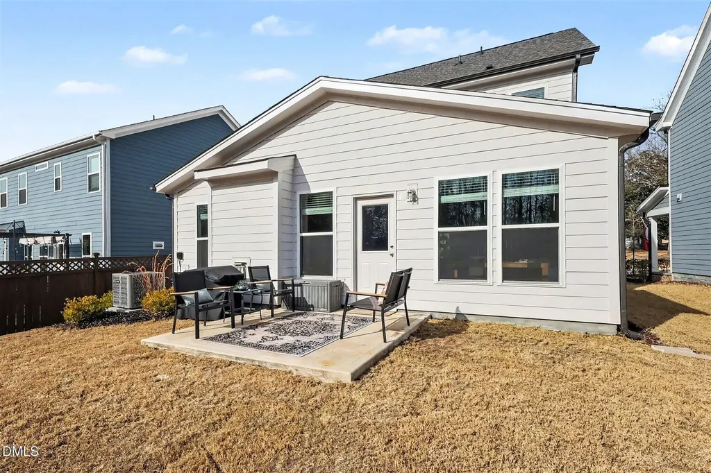235 Sneed Lane Fuquay Varina NC 27526