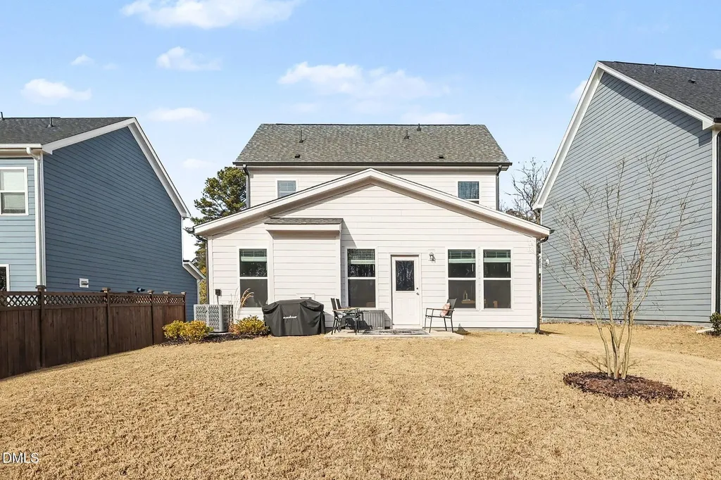 235 Sneed Lane Fuquay Varina NC 27526