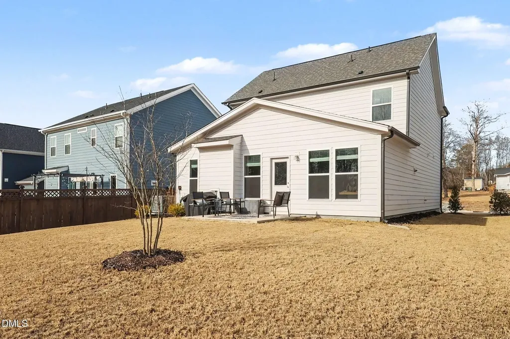 235 Sneed Lane Fuquay Varina NC 27526