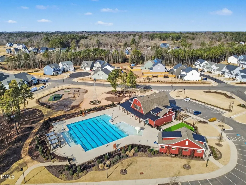 235 Sneed Lane Fuquay Varina NC 27526