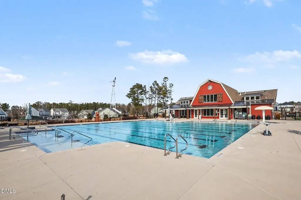 235 Sneed Lane Fuquay Varina NC 27526