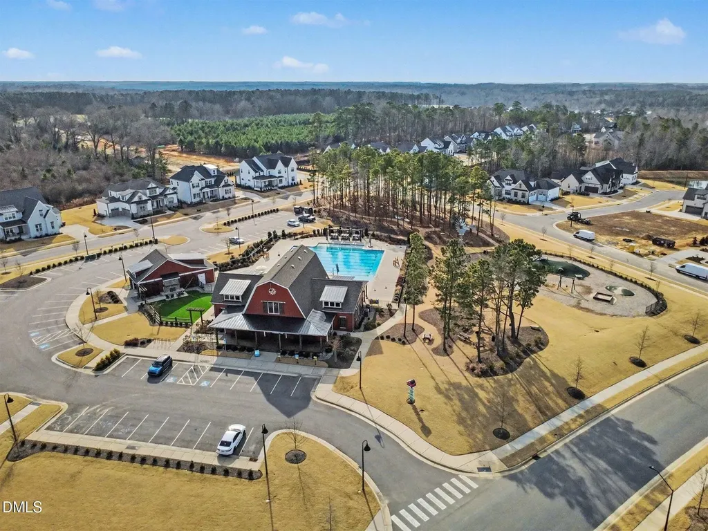 235 Sneed Lane Fuquay Varina NC 27526