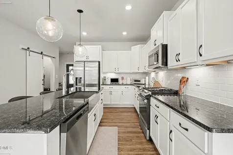 235 Sneed Lane Fuquay Varina NC 27526