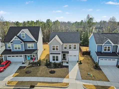 235 Sneed Lane Fuquay Varina NC 27526