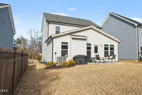 235 Sneed Lane Fuquay Varina NC 27526