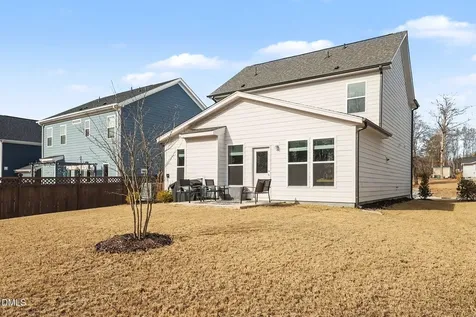 235 Sneed Lane Fuquay Varina NC 27526