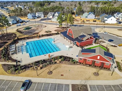 235 Sneed Lane Fuquay Varina NC 27526