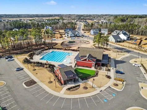 235 Sneed Lane Fuquay Varina NC 27526
