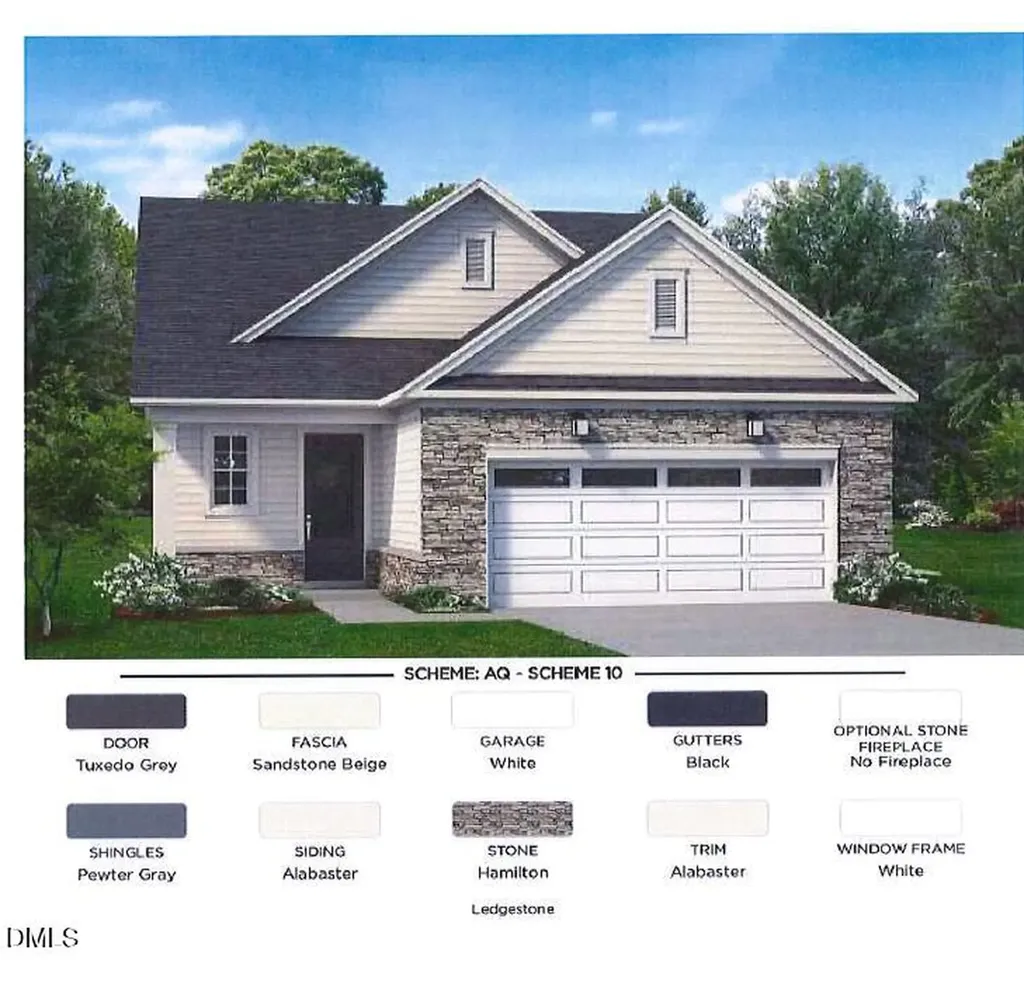 448 Mugby Road Raleigh NC 27604
