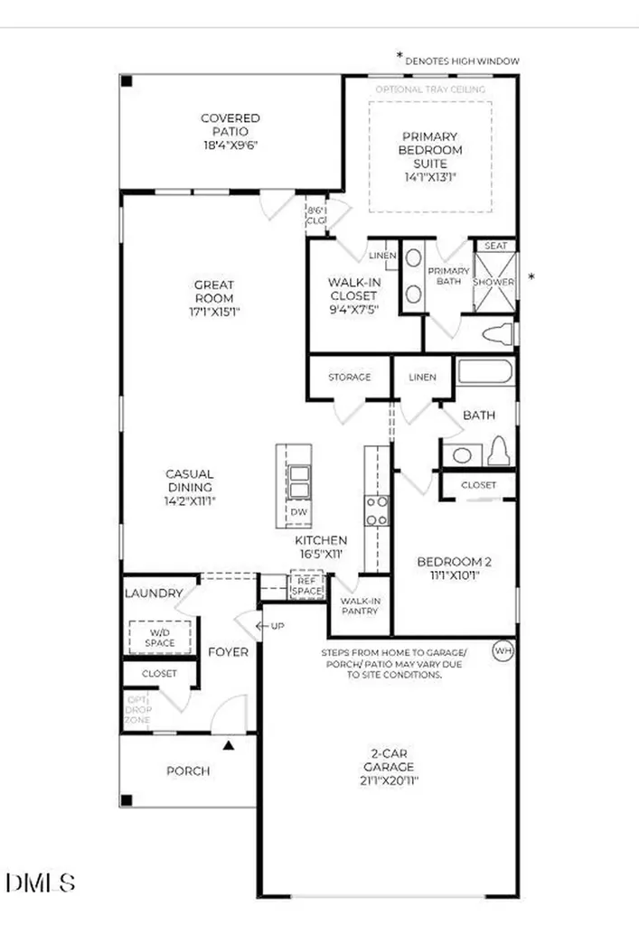 448 Mugby Road Raleigh NC 27604