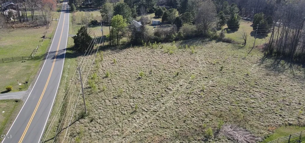 2 Orange Grove Road Hillsborough NC 27278