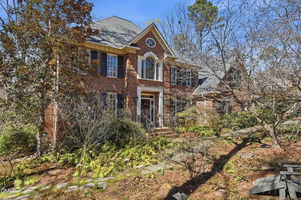 108 Wicklow Place Chapel Hill NC 27517