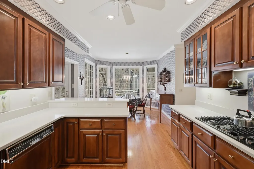 108 Wicklow Place Chapel Hill NC 27517