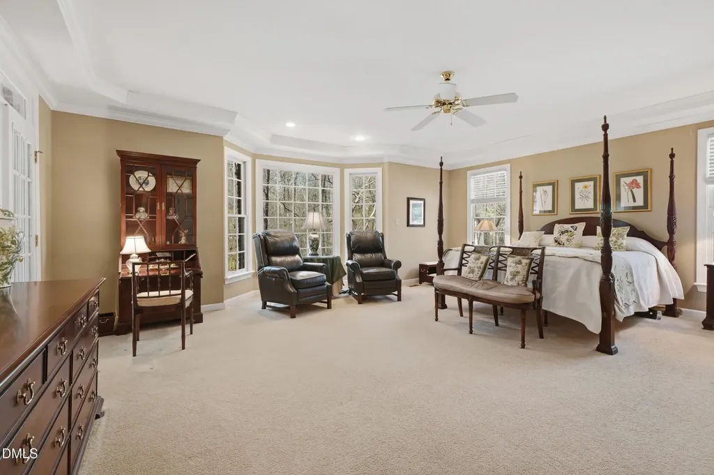 108 Wicklow Place Chapel Hill NC 27517