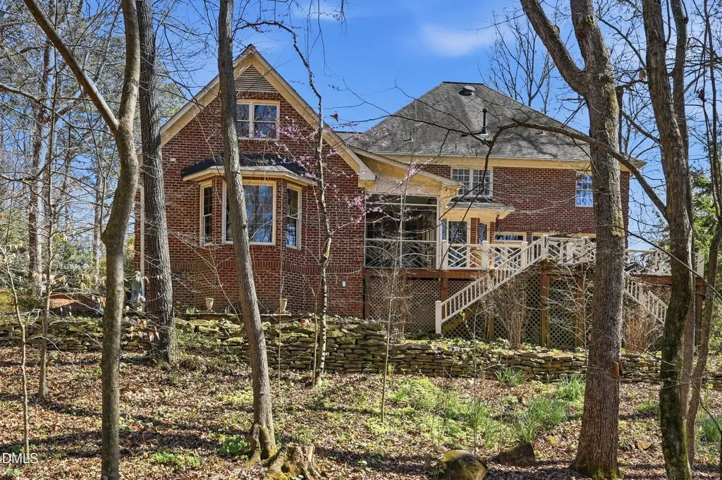 108 Wicklow Place Chapel Hill NC 27517