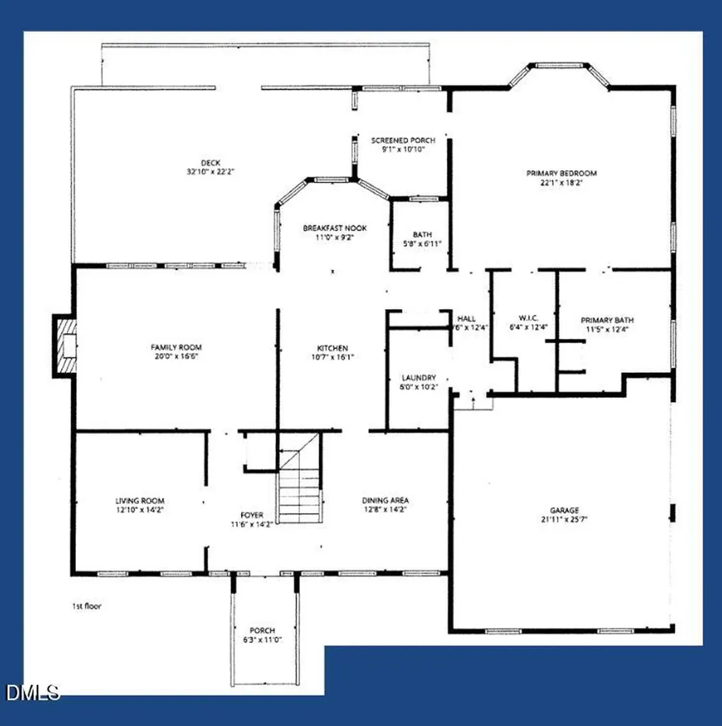 108 Wicklow Place Chapel Hill NC 27517