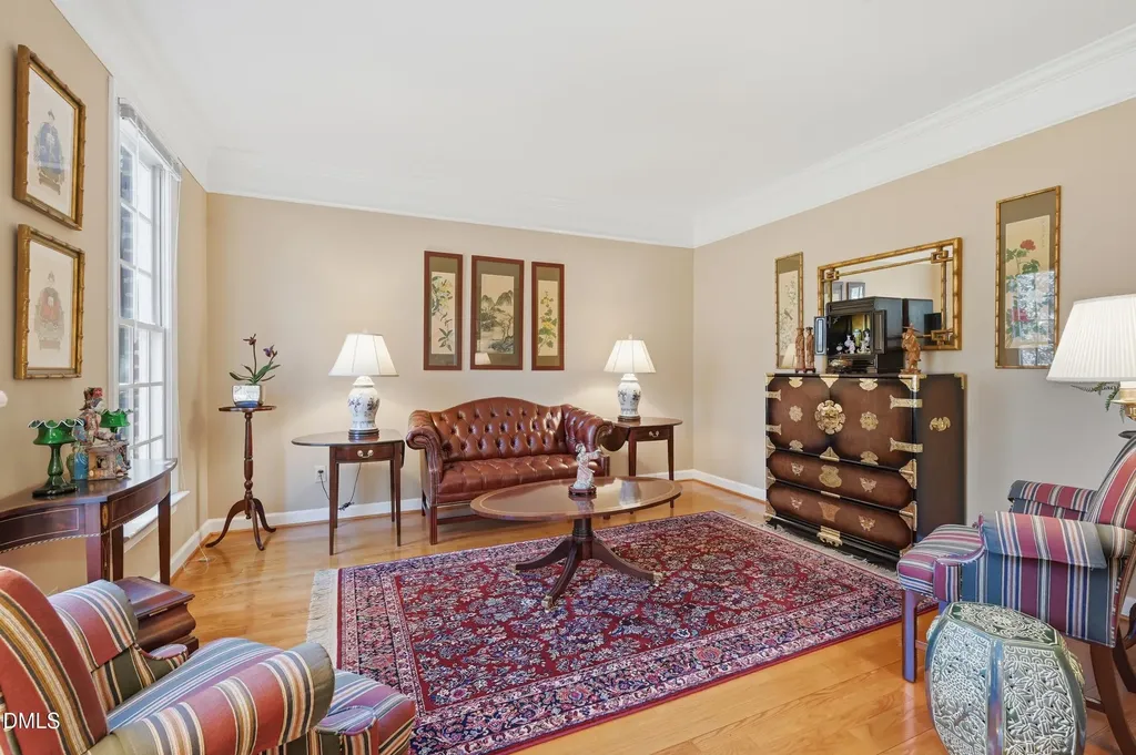 108 Wicklow Place Chapel Hill NC 27517