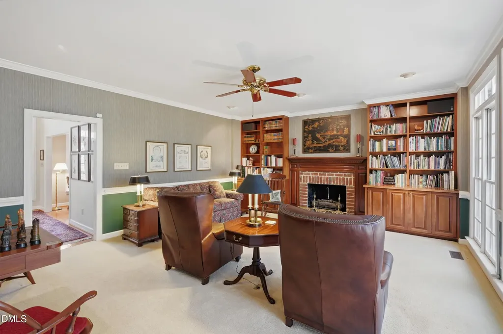 108 Wicklow Place Chapel Hill NC 27517