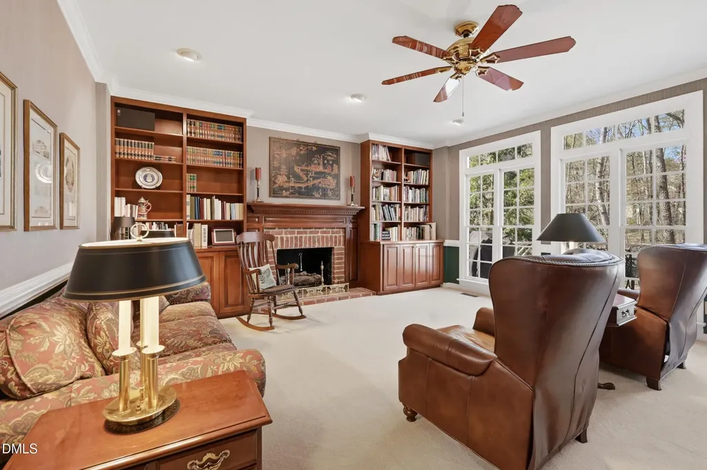 108 Wicklow Place Chapel Hill NC 27517