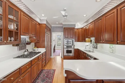 108 Wicklow Place Chapel Hill NC 27517