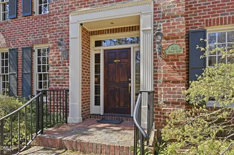 108 Wicklow Place Chapel Hill NC 27517