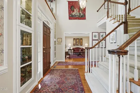 108 Wicklow Place Chapel Hill NC 27517