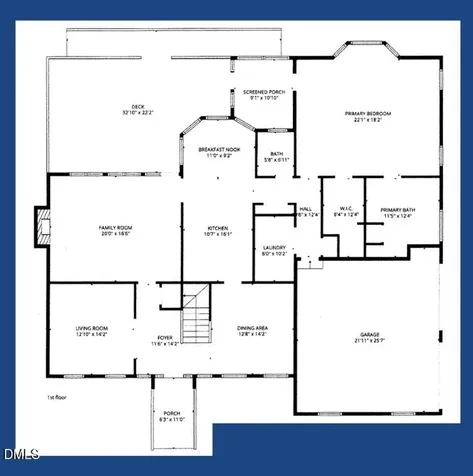 108 Wicklow Place Chapel Hill NC 27517