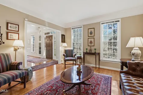 108 Wicklow Place Chapel Hill NC 27517