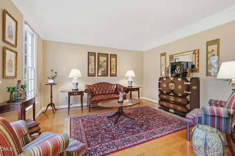 108 Wicklow Place Chapel Hill NC 27517