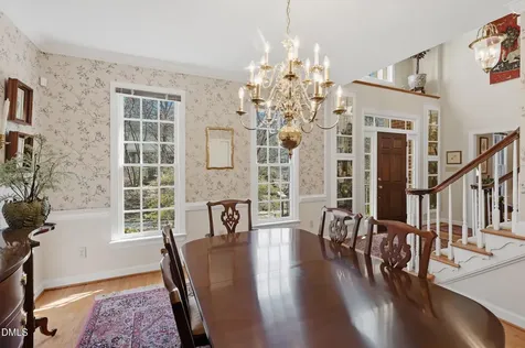 108 Wicklow Place Chapel Hill NC 27517