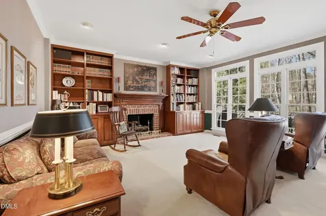 108 Wicklow Place Chapel Hill NC 27517