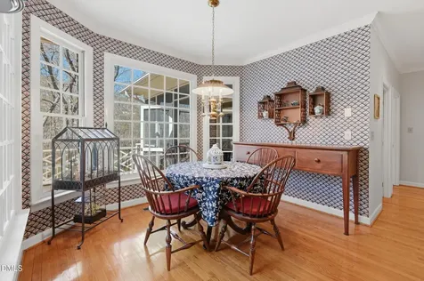 108 Wicklow Place Chapel Hill NC 27517