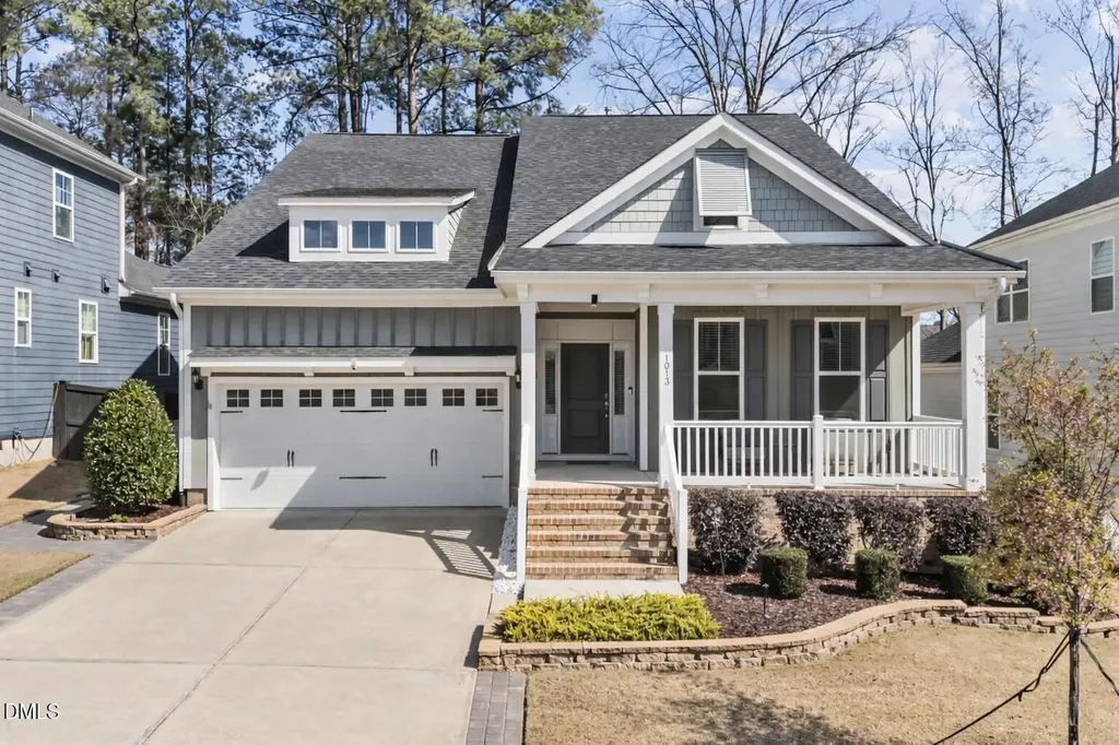 1013 Chelsea Run Lane Apex NC 27502