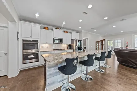 1013 Chelsea Run Lane Apex NC 27502