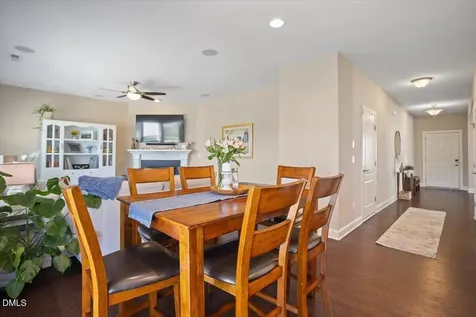 839 Ember Drive Durham NC 27703
