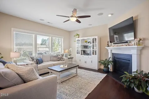 839 Ember Drive Durham NC 27703