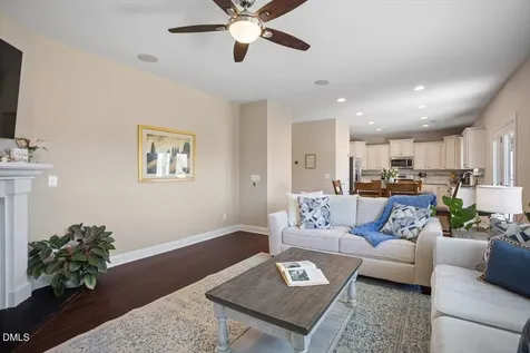 839 Ember Drive Durham NC 27703