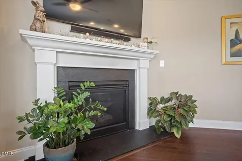 839 Ember Drive Durham NC 27703