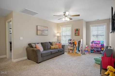 839 Ember Drive Durham NC 27703