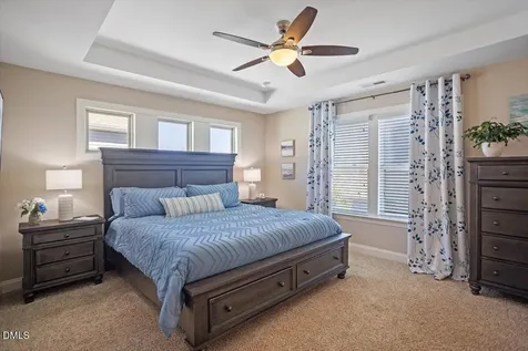 839 Ember Drive Durham NC 27703