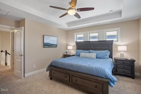839 Ember Drive Durham NC 27703