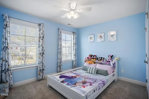 839 Ember Drive Durham NC 27703