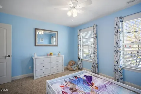 839 Ember Drive Durham NC 27703