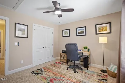 839 Ember Drive Durham NC 27703