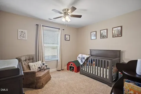 839 Ember Drive Durham NC 27703