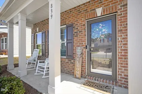 839 Ember Drive Durham NC 27703
