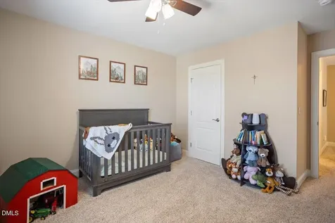 839 Ember Drive Durham NC 27703