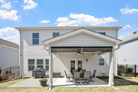 839 Ember Drive Durham NC 27703