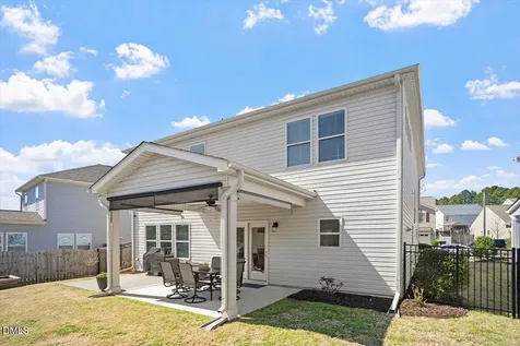 839 Ember Drive Durham NC 27703